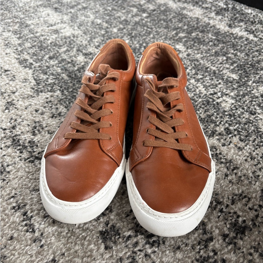 Leather Dress Shoes